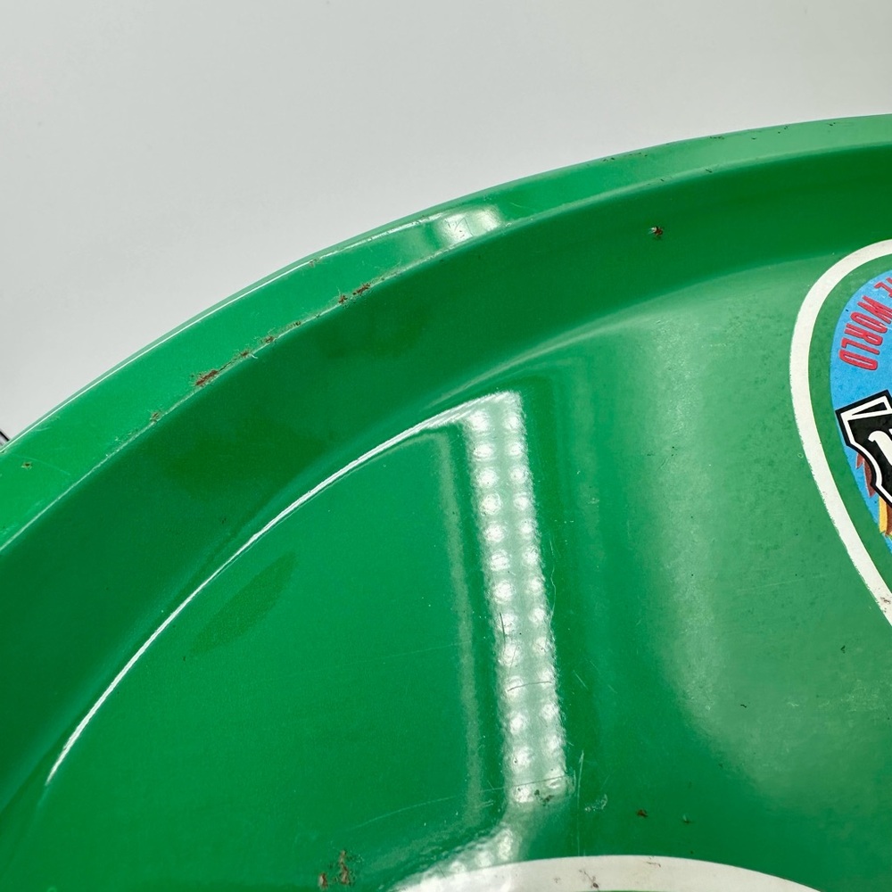 Heineken Metal/Tin Serving Tray Around the World - Picture 5 of 9